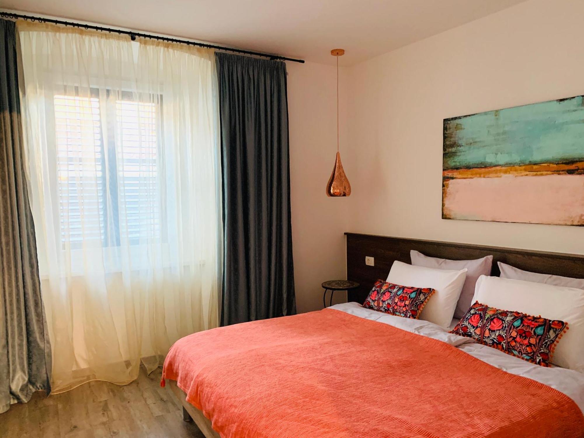 Апартаменти Happy Casa Oldtown Boutique Копер Екстер'єр фото