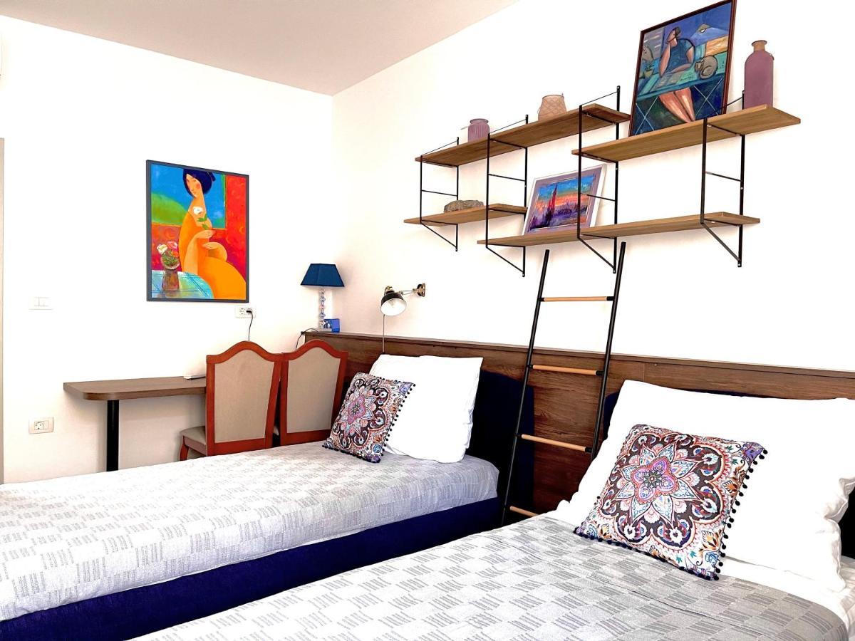 Апартаменти Happy Casa Oldtown Boutique Копер Екстер'єр фото