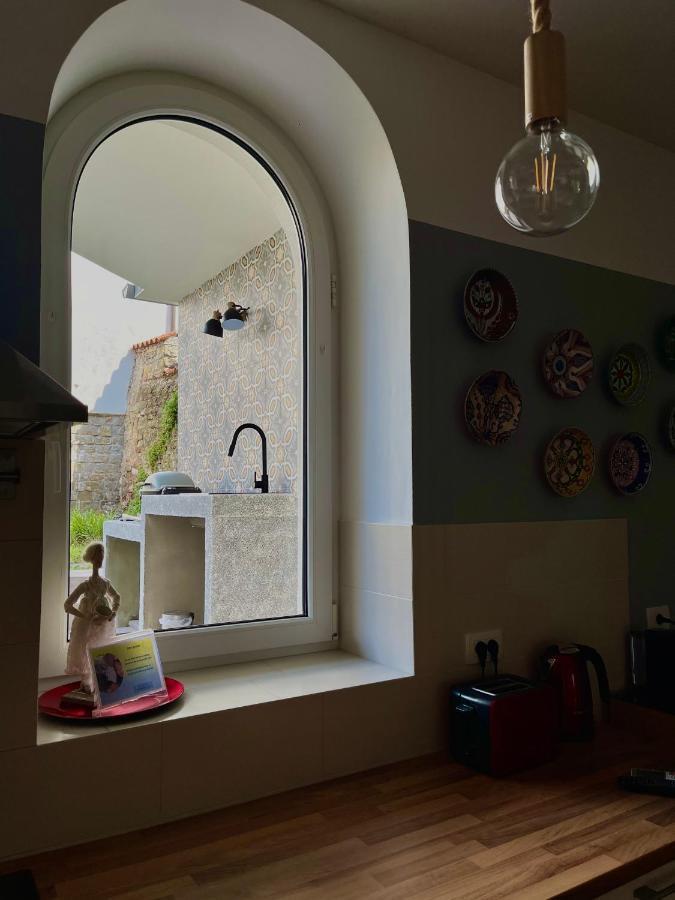 Апартаменти Happy Casa Oldtown Boutique Копер Екстер'єр фото