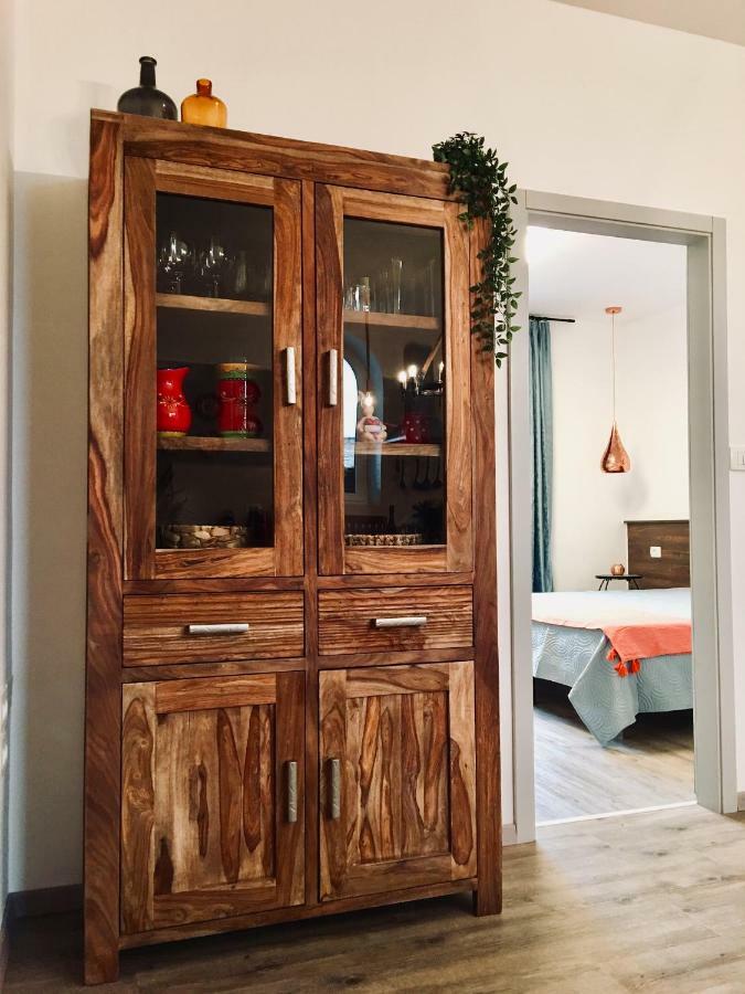 Апартаменти Happy Casa Oldtown Boutique Копер Екстер'єр фото